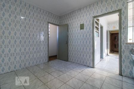 Apartamento à venda com 110m², 3 quartos e 1 vagaCozinha