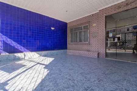 Apartamento à venda com 110m², 3 quartos e 1 vagaÁrea comum