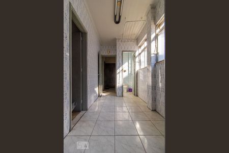 Apartamento à venda com 110m², 3 quartos e 1 vagaÁrea de Serviço