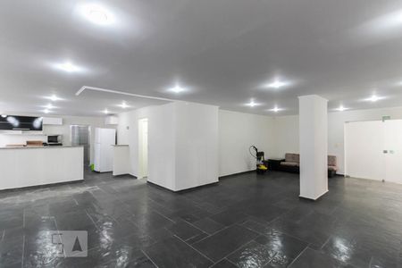 Apartamento para alugar com 102m², 3 quartos e 2 vagasÁrea comum - Salão de festas