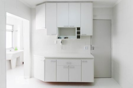 Apartamento para alugar com 102m², 3 quartos e 2 vagasCozinha