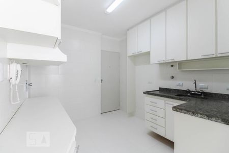 Apartamento para alugar com 102m², 3 quartos e 2 vagasCozinha