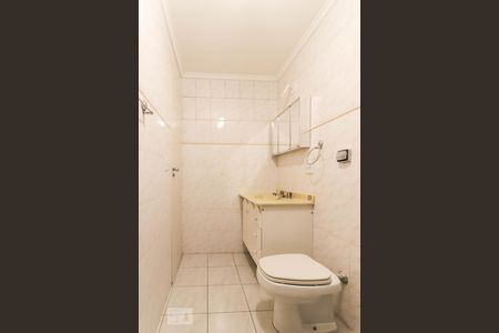 Apartamento para alugar com 102m², 3 quartos e 2 vagasBanheiro