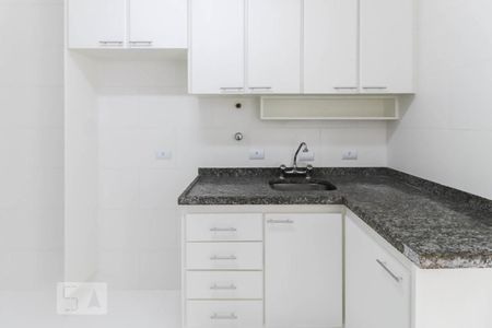 Apartamento para alugar com 102m², 3 quartos e 2 vagasCozinha