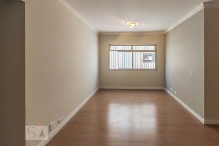 Apartamento para alugar com 102m², 3 quartos e 2 vagasSala