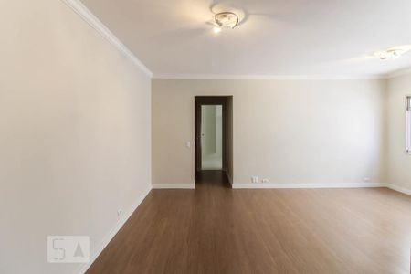Apartamento para alugar com 102m², 3 quartos e 2 vagasSala