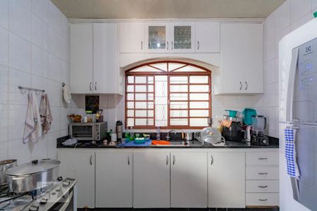 Casa à venda com 180m², 3 quartos e 12 vagasCozinha