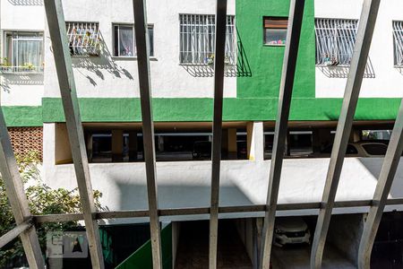 Vista da Sala de apartamento para alugar com 2 quartos, 68m² em Largo do Barradas, Niterói