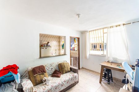 Sala de apartamento para alugar com 2 quartos, 68m² em Largo do Barradas, Niterói