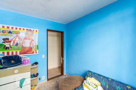 Quarto 1 de apartamento para alugar com 2 quartos, 68m² em Largo do Barradas, Niterói