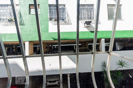 Vista do Quarto 1 de apartamento para alugar com 2 quartos, 68m² em Largo do Barradas, Niterói