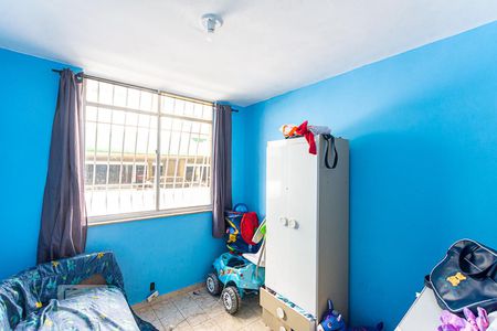 Quarto 1 de apartamento para alugar com 2 quartos, 68m² em Largo do Barradas, Niterói