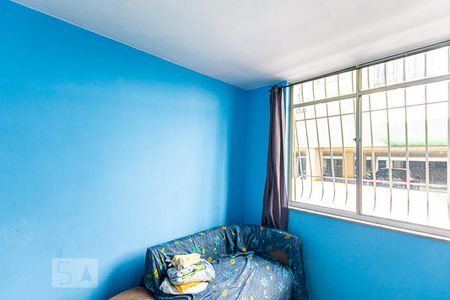 Quarto 1 de apartamento para alugar com 2 quartos, 68m² em Largo do Barradas, Niterói