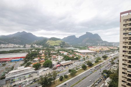 Apartamento para alugar com 36m², 1 quarto e 1 vaga Apartamento para alugar com 36m², 1 quarto e 1 vagaVista