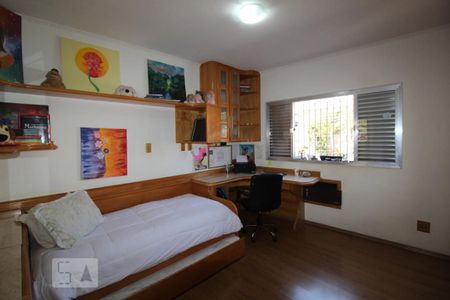 Casa à venda com 300m², 7 quartos e 4 vagasQuarto 3