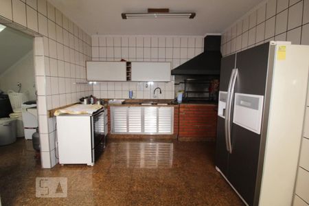 Casa à venda com 300m², 7 quartos e 4 vagasEspaço gourmet