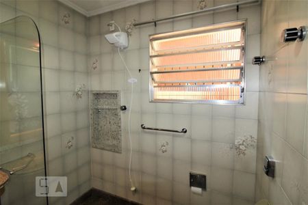 Casa à venda com 300m², 7 quartos e 4 vagasBanheiro 2 social