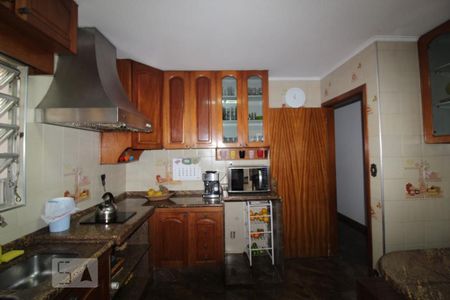 Casa à venda com 300m², 7 quartos e 4 vagasCozinha