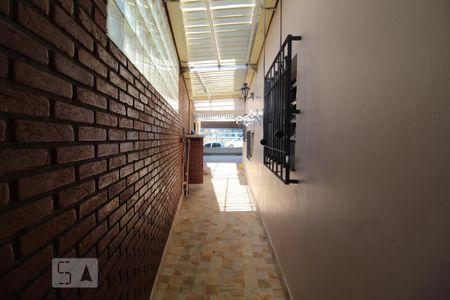 Casa à venda com 300m², 7 quartos e 4 vagasCorredor lateral