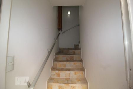 Casa à venda com 300m², 7 quartos e 4 vagasAcesso aos qusrtos serviços
