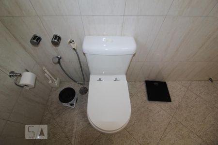 Casa à venda com 300m², 7 quartos e 4 vagasBanheiro 3 social