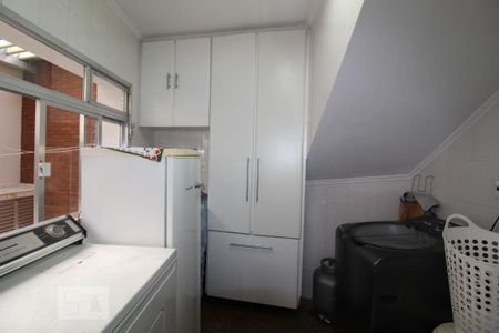 Casa à venda com 300m², 7 quartos e 4 vagasÁrea serviço