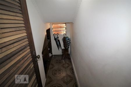 Casa à venda com 300m², 7 quartos e 4 vagasDetalhe sapateira