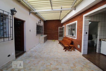Casa à venda com 300m², 7 quartos e 4 vagasQuintal