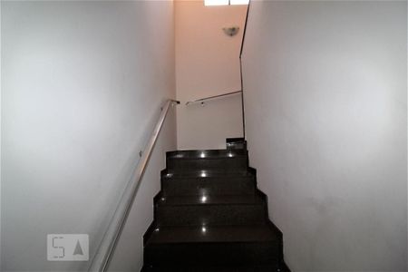 Casa à venda com 300m², 7 quartos e 4 vagasAcesso aos quartos