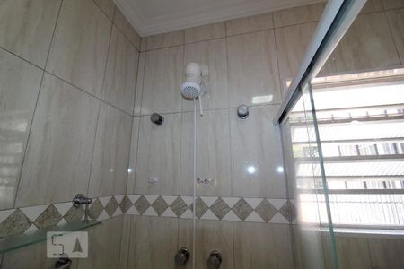Casa à venda com 300m², 7 quartos e 4 vagasBanheiro 3 social