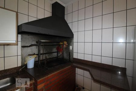 Casa à venda com 300m², 7 quartos e 4 vagasChurrasqueira