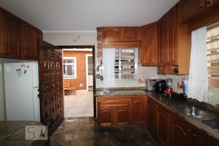 Casa à venda com 300m², 7 quartos e 4 vagasCozinha