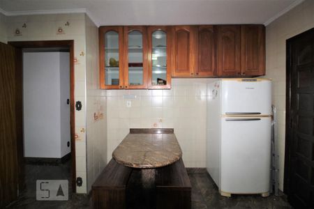 Casa à venda com 300m², 7 quartos e 4 vagasCozinha
