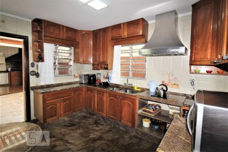 Casa à venda com 300m², 7 quartos e 4 vagasCozinha