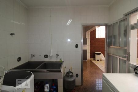 Casa à venda com 300m², 7 quartos e 4 vagasÁrea serviço