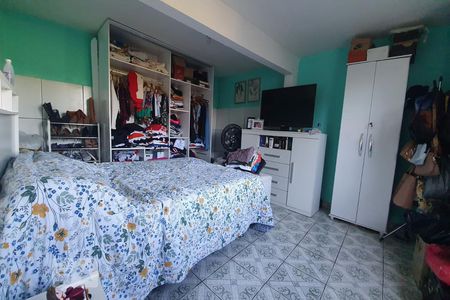 Quarto de casa à venda com 1 quarto, 50m² em Taquara, Rio de Janeiro