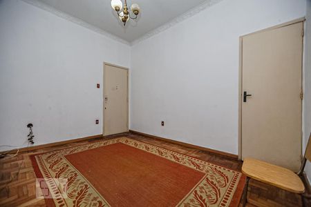 Sala de apartamento para alugar com 2 quartos, 106m² em Ingá, Niterói
