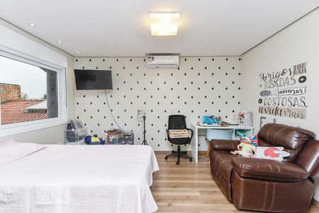 Casa à venda com 346m², 3 quartos e 2 vagas Casa à venda com 346m², 3 quartos e 2 vagasSuíte 2