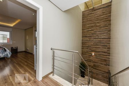 Casa à venda com 346m², 3 quartos e 2 vagas Casa à venda com 346m², 3 quartos e 2 vagasEscada - Cobertura