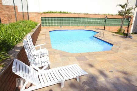 Apartamento para alugar com 152m², 3 quartos e 3 vagasÁrea comum - Piscina