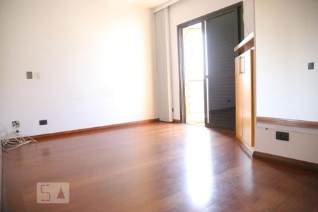 Apartamento para alugar com 152m², 3 quartos e 3 vagasQuarto 3 - Suíte