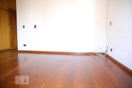 Apartamento para alugar com 152m², 3 quartos e 3 vagasQuarto 3 - Suíte