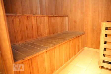 Apartamento para alugar com 152m², 3 quartos e 3 vagasSauna