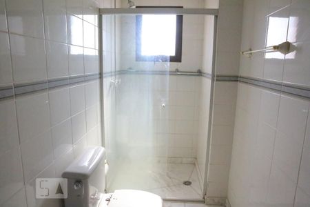 Apartamento para alugar com 152m², 3 quartos e 3 vagasBanheiro