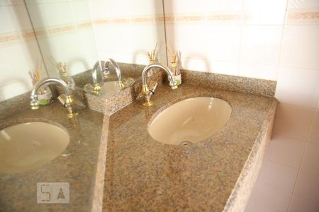 Apartamento para alugar com 152m², 3 quartos e 3 vagasLavabo