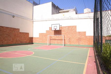 Apartamento para alugar com 152m², 3 quartos e 3 vagasQuadra Esportiva