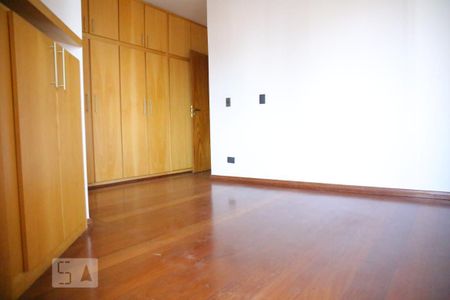 Apartamento para alugar com 152m², 3 quartos e 3 vagasQuarto 3 - Suíte