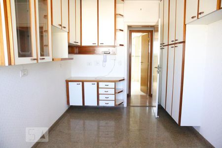 Apartamento para alugar com 152m², 3 quartos e 3 vagasCozinha