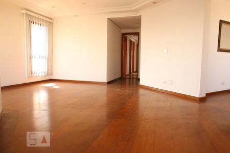 Sala de apartamento para alugar com 3 quartos, 152m² em Bosque da Saúde, São Paulo