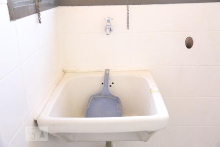 Apartamento para alugar com 152m², 3 quartos e 3 vagasLavanderia